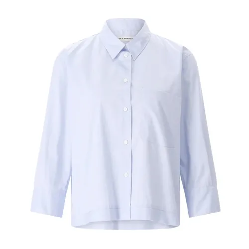Blouses & Shirts > Shirts - - Lis Lareida - Modalova