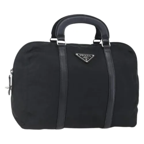 Pre-owned > Pre-owned Bags > Pre-owned Handbags - - Prada Vintage - Modalova