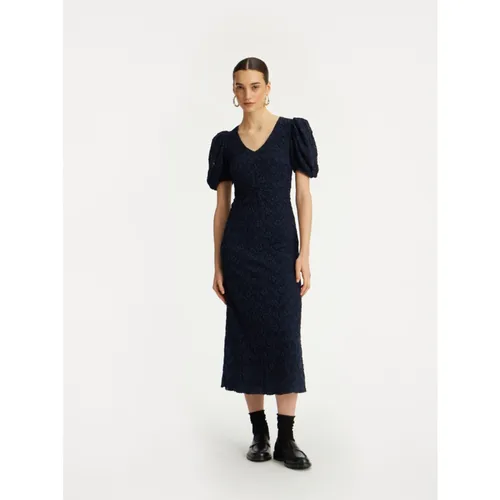 Dresses > Day Dresses > Midi Dresses - - Rotate Birger Christensen - Modalova
