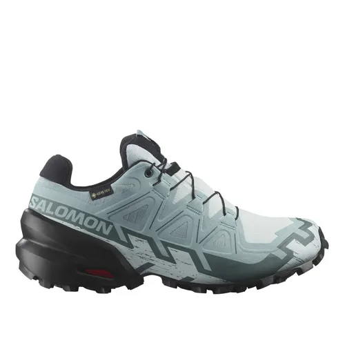 Salomon - Shoes > Sneakers - Blue - Salomon - Modalova