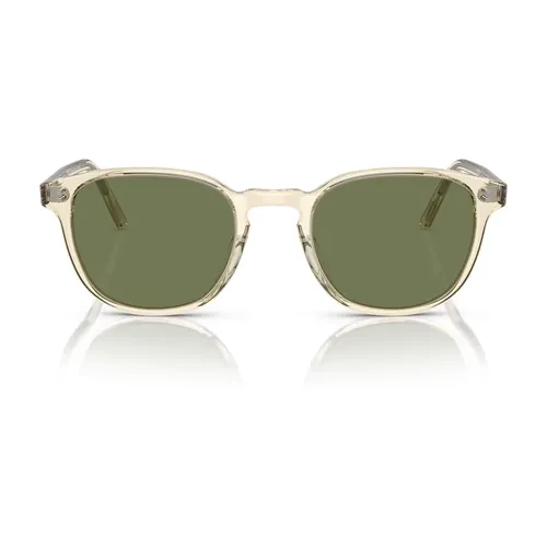 Accessories > Sunglasses - - Oliver Peoples - Modalova