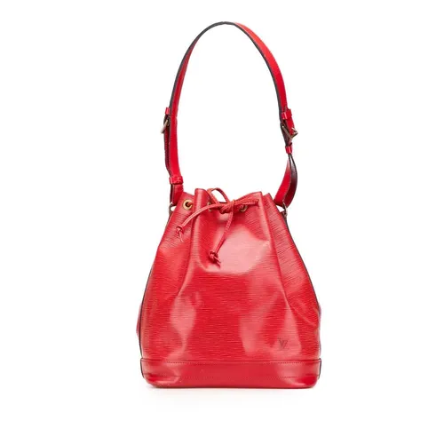 Pre-owned > Pre-owned Bags > Pre-owned Bucket Bags - - Louis Vuitton Vintage - Modalova