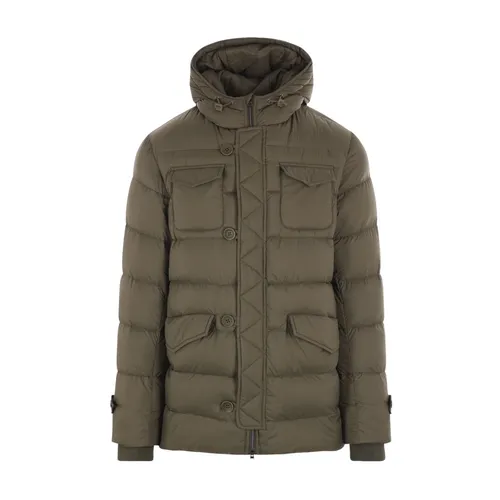 Jackets > Winter Jackets - - Herno - Modalova