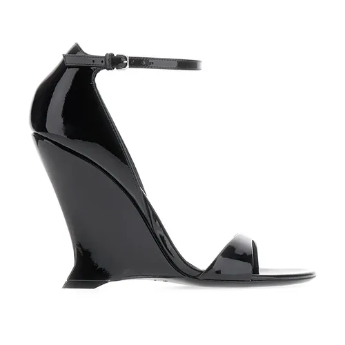Shoes > Heels > Wedges - - Ferragamo - Modalova