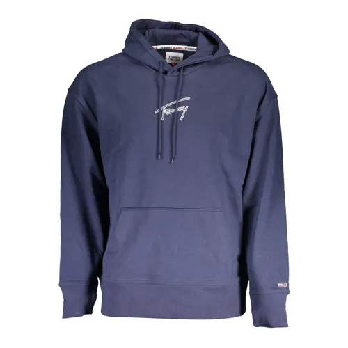 Sweatshirts & Hoodies > Hoodies - - Tommy Hilfiger - Modalova