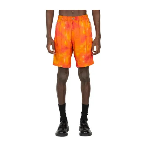 Shorts > Casual Shorts - - Ahluwalia - Modalova