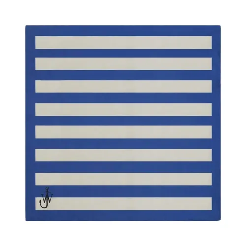 Accessories > Scarves - - JW Anderson - Modalova