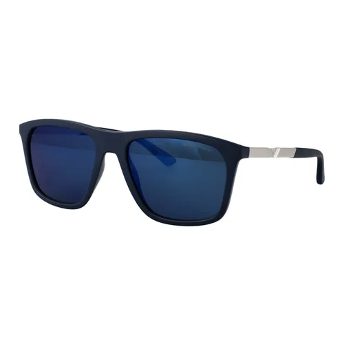 Accessories > Sunglasses - - Emporio Armani - Modalova
