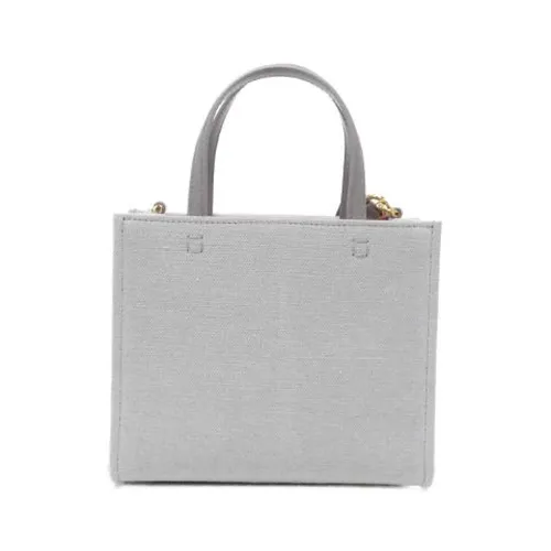 Pre-owned > Pre-owned Bags > Pre-owned Tote Bags - - Givenchy Pre-owned - Modalova