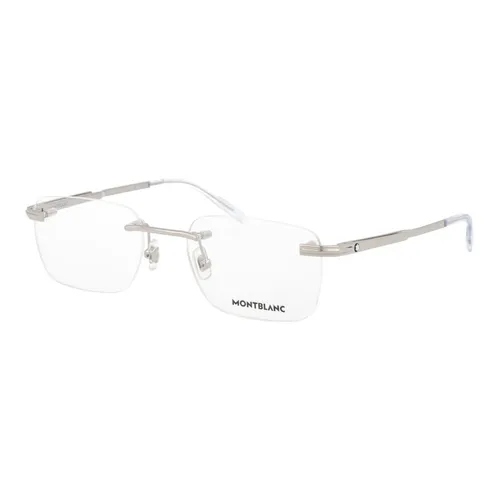 Accessories > Glasses - - Montblanc - Modalova
