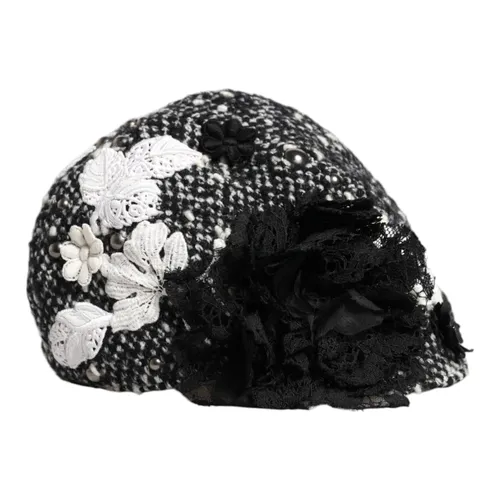 Accessories > Hats > Hats - - Dolce & Gabbana - Modalova