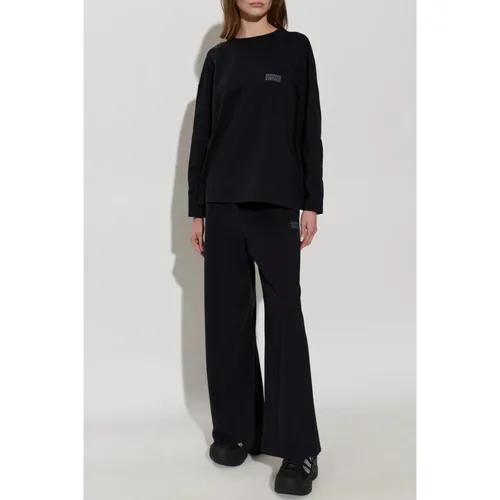 Tops > Long Sleeve Tops - - American Vintage - Modalova