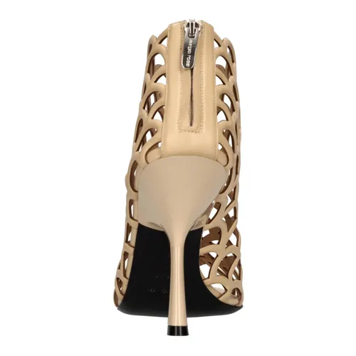 Shoes > Sandals > High Heel Sandals - - Sergio Rossi - Modalova