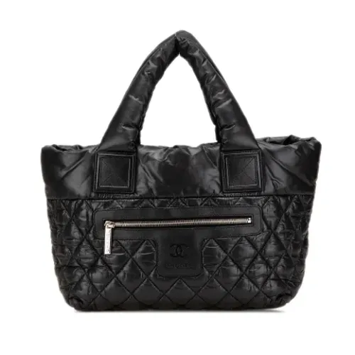 Pre-owned > Pre-owned Bags > Pre-owned Handbags - - Chanel Vintage - Modalova