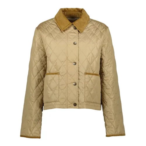 Jackets > Light Jackets - - Burberry - Modalova
