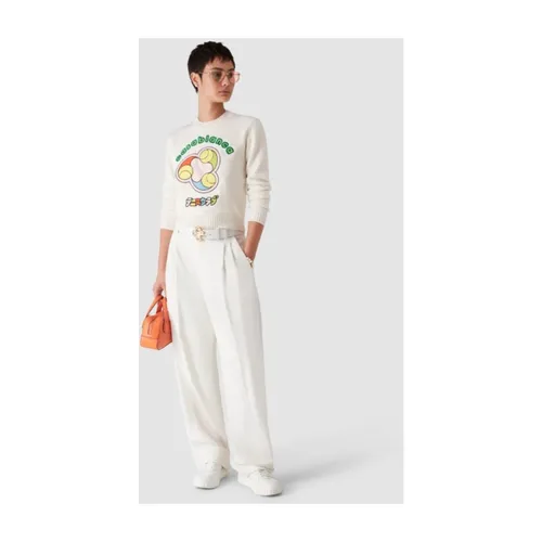 Knitwear > Round-neck Knitwear - - Casablanca - Modalova