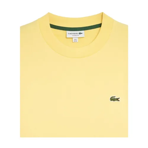 Sweatshirts & Hoodies > Sweatshirts - - Lacoste - Modalova