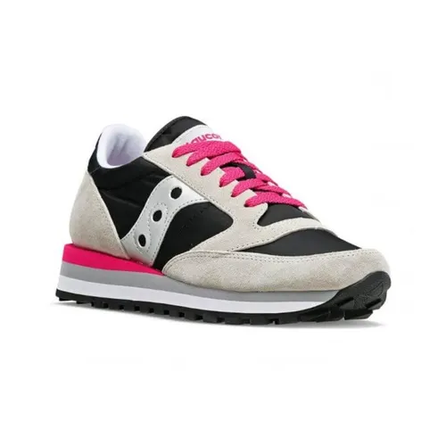 Saucony - Shoes > Sneakers - Gray - Saucony - Modalova