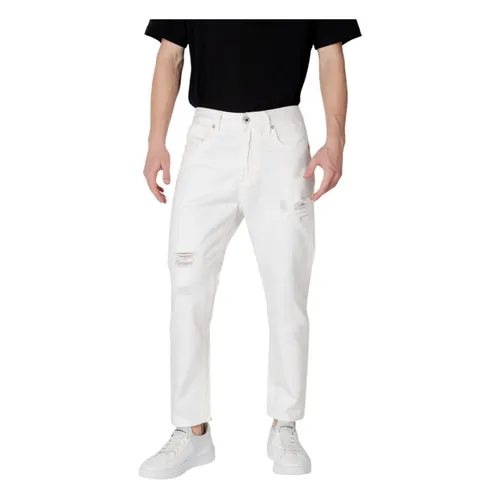 Jeans > Slim-fit Jeans - - Gianni Lupo - Modalova