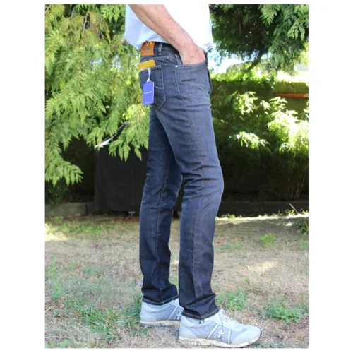 Jeans > Slim-fit Jeans - - Jacob Cohën - Modalova