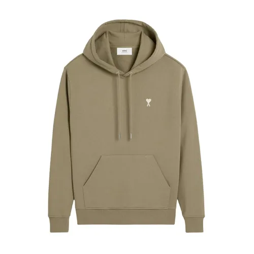 Sweatshirts & Hoodies > Hoodies - - Ami Paris - Modalova