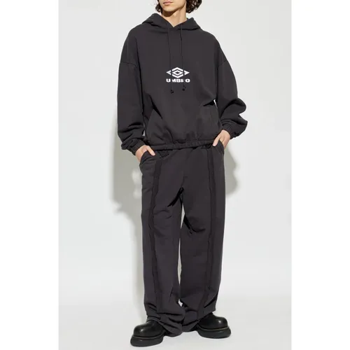 Sweatshirts & Hoodies > Hoodies - - Umbro - Modalova