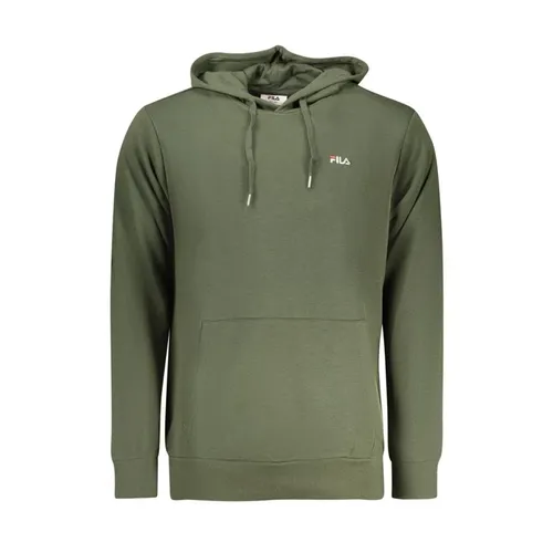 Sweatshirts & Hoodies > Hoodies - - Fila - Modalova