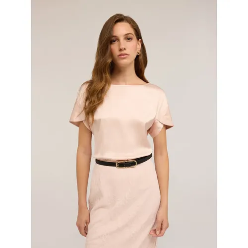 Blouses & Shirts > Blouses - - Motivi - Modalova