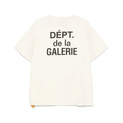 Tops > T-Shirts - - Gallery Dept. - Modalova