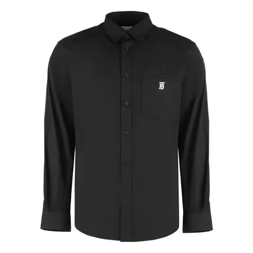 Shirts > Casual Shirts - - Burberry - Modalova
