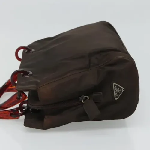 Pre-owned > Pre-owned Bags > Pre-owned Handbags - - Prada Vintage - Modalova