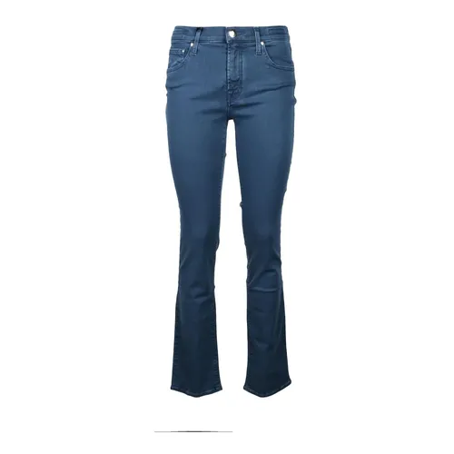 Jeans > Boot-cut Jeans - - Jacob Cohën - Modalova