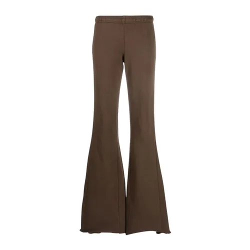 Trousers > Wide Trousers - - Entire Studios - Modalova
