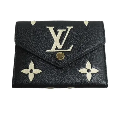 Pre-owned > Pre-owned Accessories > Pre-owned Wallets - - Louis Vuitton Vintage - Modalova