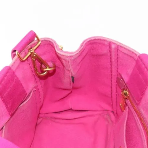 Pre-owned > Pre-owned Bags > Pre-owned Handbags - - Prada Vintage - Modalova