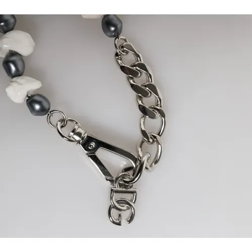 Accessories > Jewellery > Bracelets - - Dolce & Gabbana - Modalova