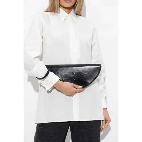Bags > Clutches - - Maison Margiela - Modalova