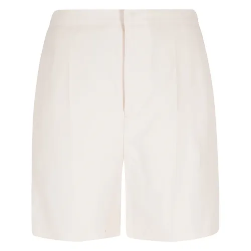 Shorts > Casual Shorts - - Loulou Studio - Modalova