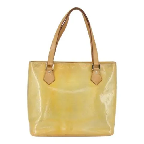 Pre-owned > Pre-owned Bags > Pre-owned Tote Bags - - Louis Vuitton Vintage - Modalova