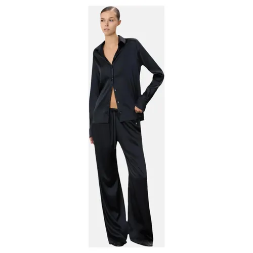 Trousers > Wide Trousers - - Éterne - Modalova