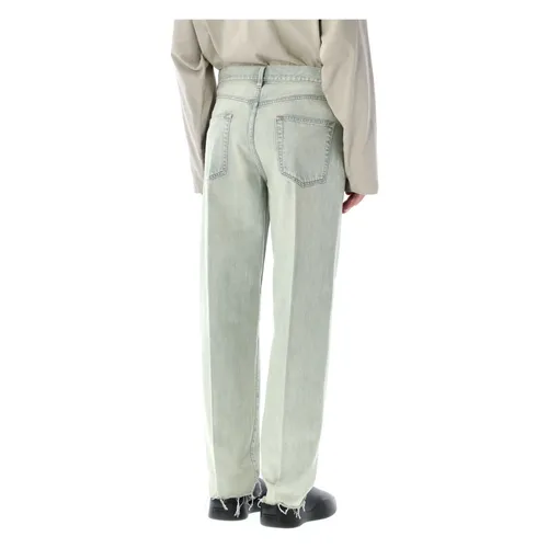 Jeans > Straight Jeans - - Fear Of God - Modalova