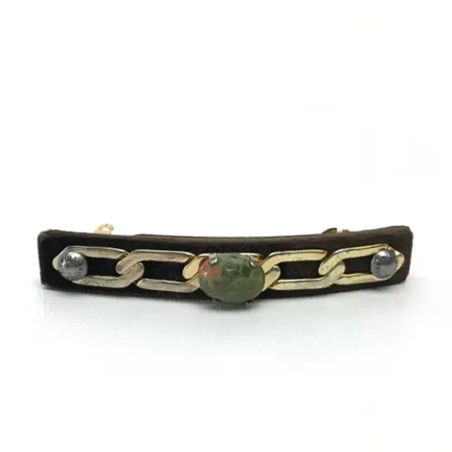 Pre-owned > Pre-owned Accessories - - Louis Vuitton Vintage - Modalova