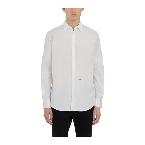 Shirts > Casual Shirts - - Dsquared2 - Modalova