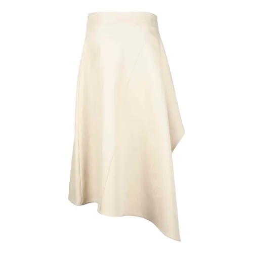 Skirts > Midi Skirts - - Bottega Veneta - Modalova