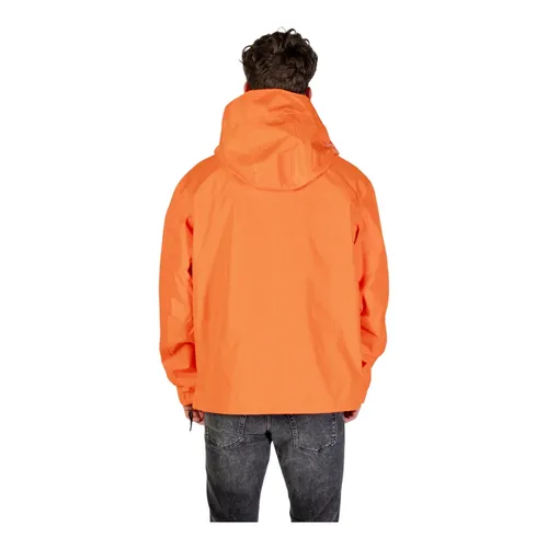 Jackets > Light Jackets - - Napapijri - Modalova