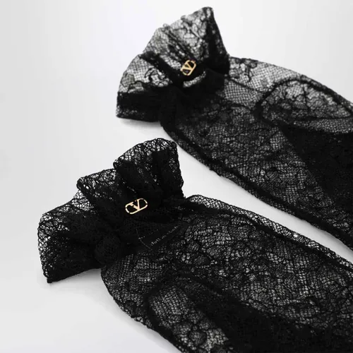 Accessories > Gloves - - Valentino Garavani - Modalova