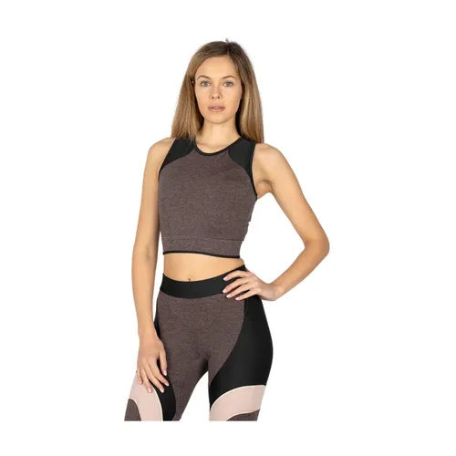 Tops > Sleeveless Tops - - Trussardi - Modalova