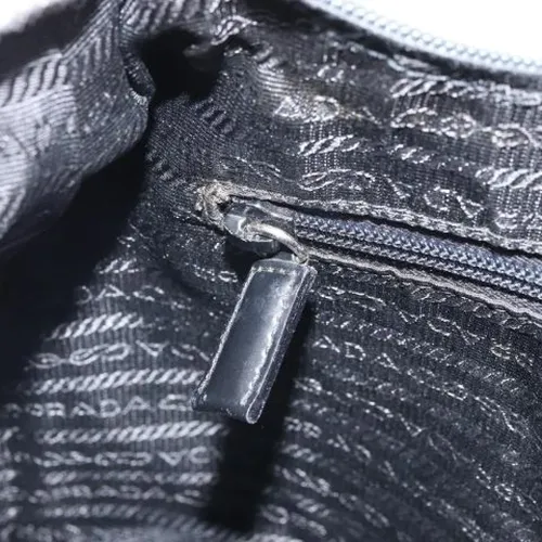Pre-owned > Pre-owned Bags > Pre-owned Shoulder Bags - - Prada Vintage - Modalova