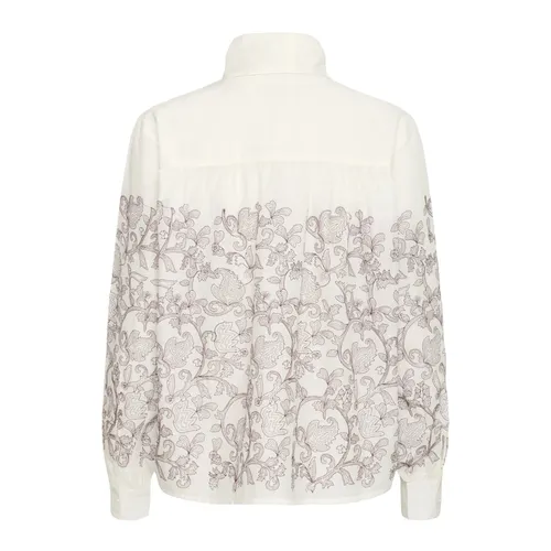 Blouses & Shirts > Shirts - - Part Two - Modalova