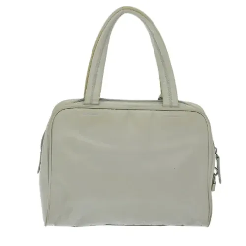 Pre-owned > Pre-owned Bags > Pre-owned Handbags - - Prada Vintage - Modalova